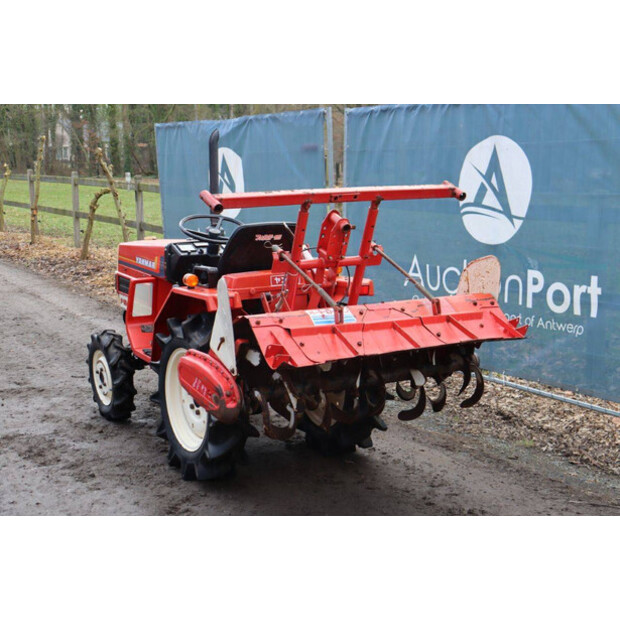 YANMAR F15D-45181058