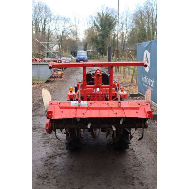 YANMAR F15D-45181059