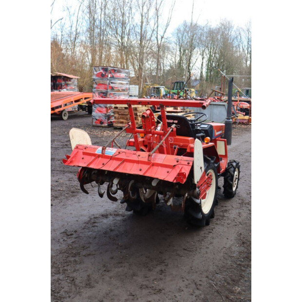 YANMAR F15D-45181060