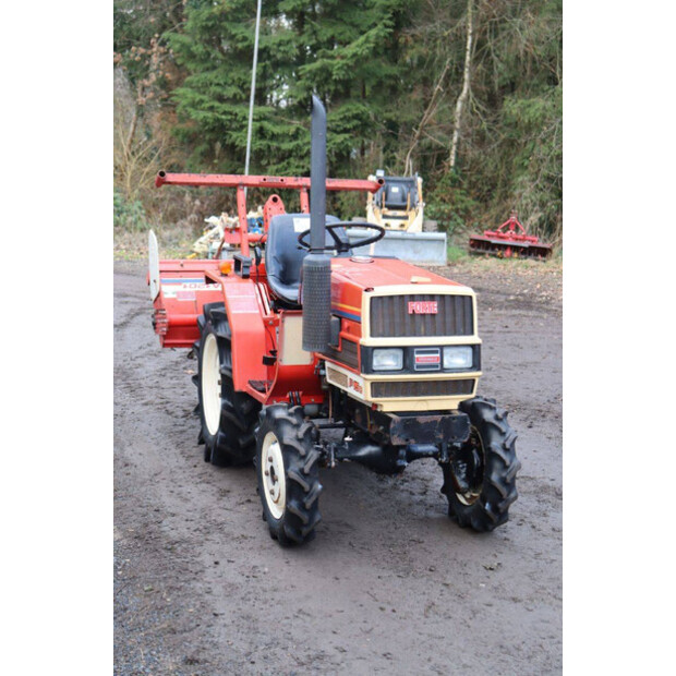 YANMAR F15D-45181061