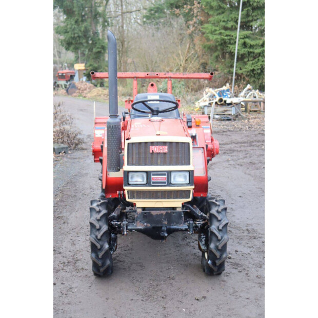 YANMAR F15D-45181062