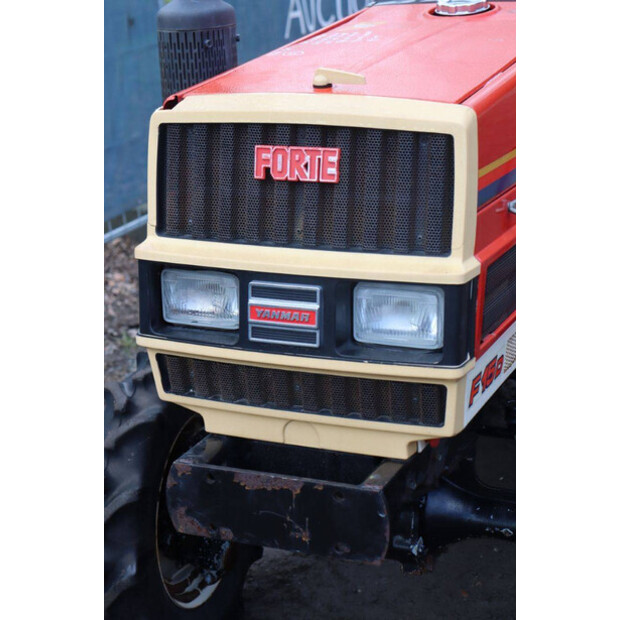 YANMAR F15D-45181064