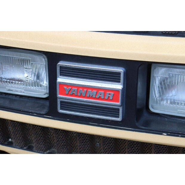 YANMAR F15D-45181065