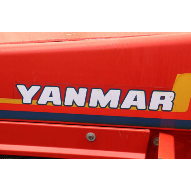 YANMAR F15D-45181067