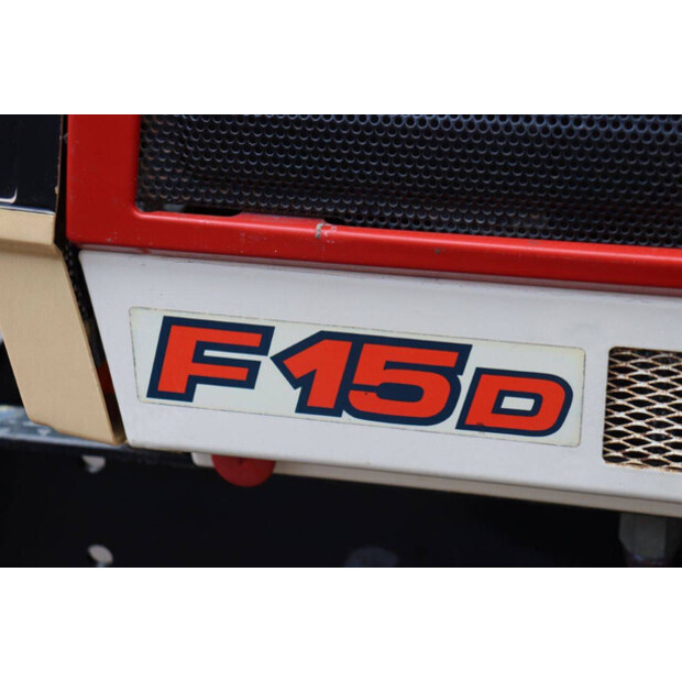 YANMAR F15D-45181068