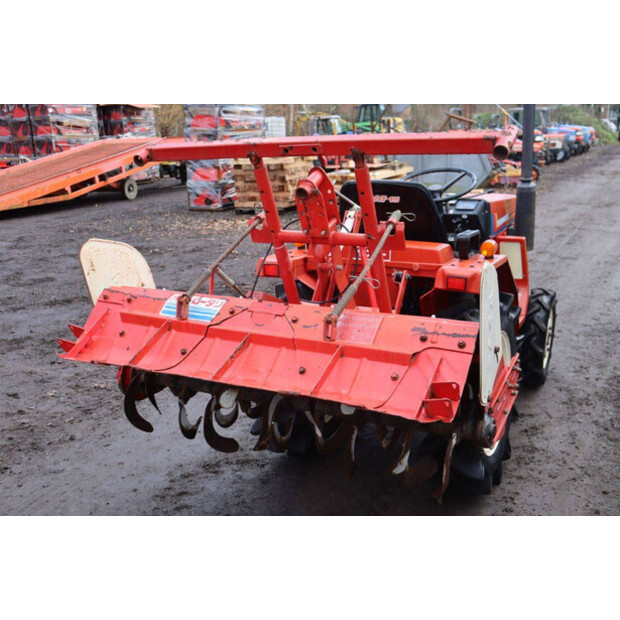 YANMAR F15D-45181072