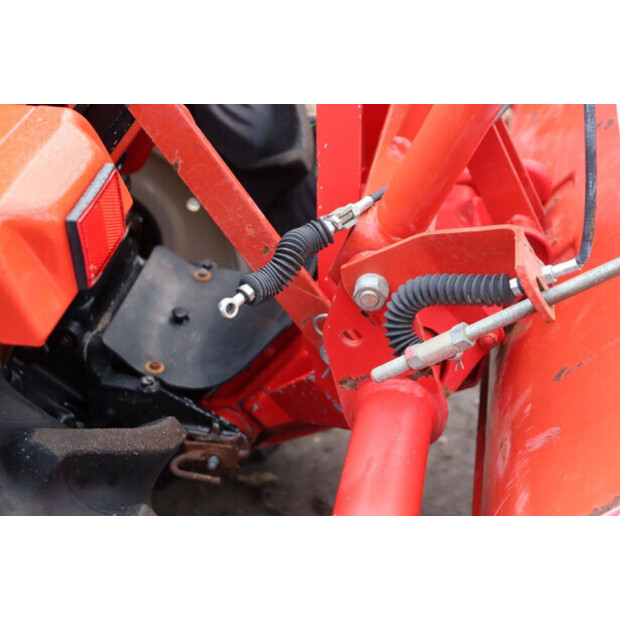 YANMAR F15D-45181073