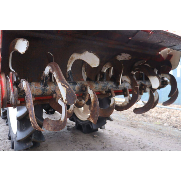 YANMAR F15D-45181074