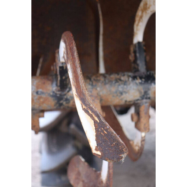 YANMAR F15D-45181075