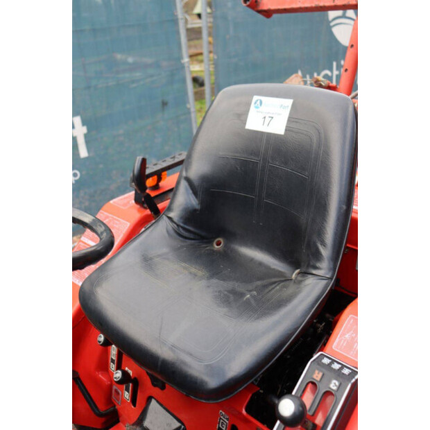 YANMAR F15D-45181077