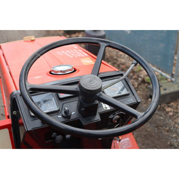 YANMAR F15D-45181079