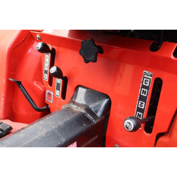 YANMAR F15D-45181082