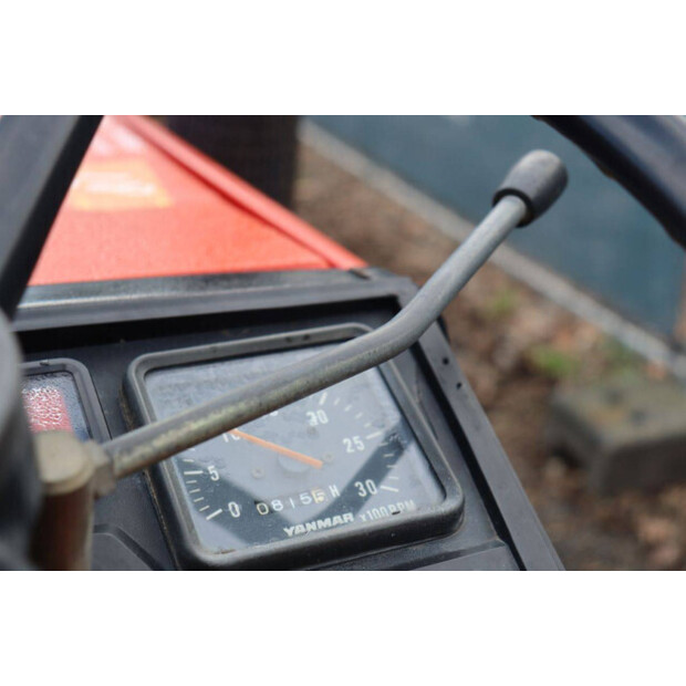 YANMAR F15D-45181083