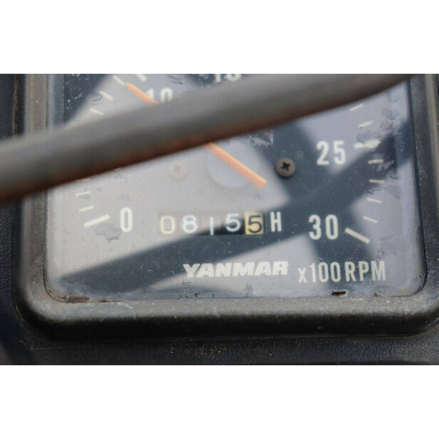 YANMAR F15D-45181084