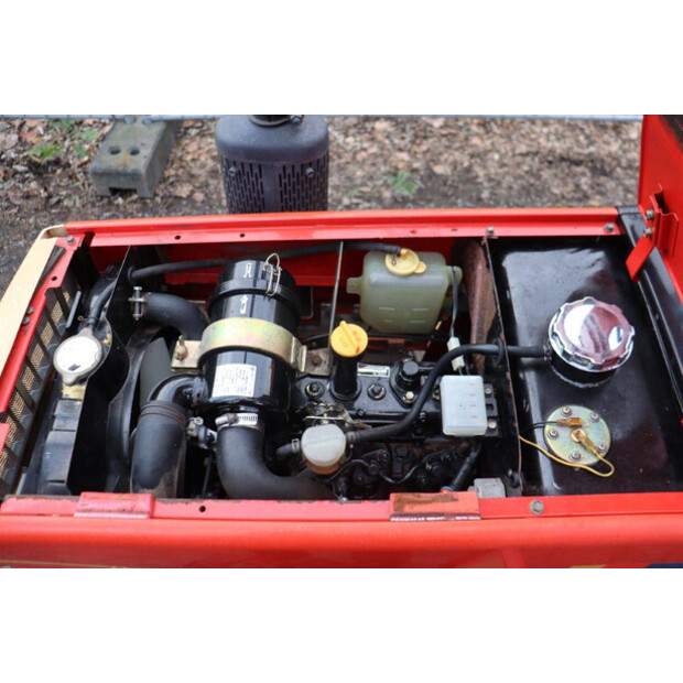 YANMAR F15D-45181086