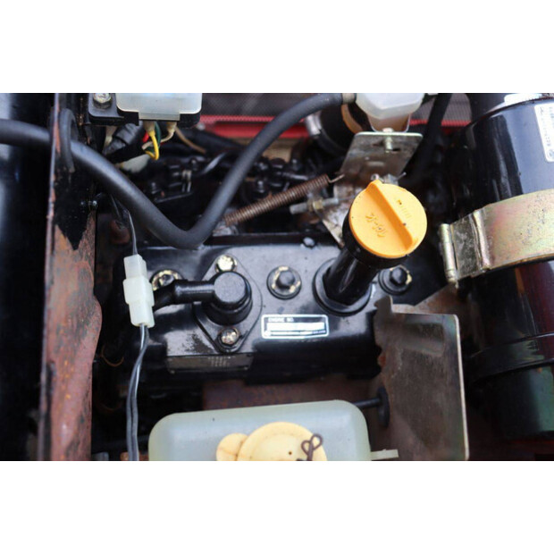 YANMAR F15D-45181088