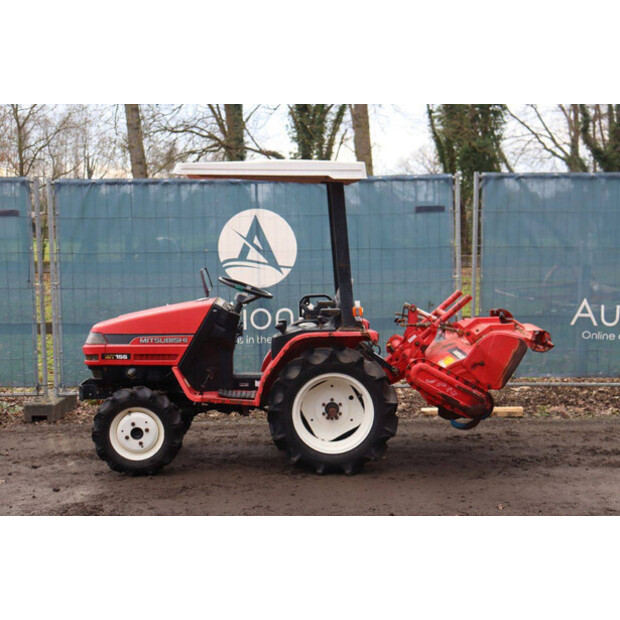 MITSUBISHI MT15F-45181091