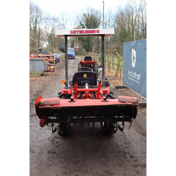 MITSUBISHI MT15F-45181094