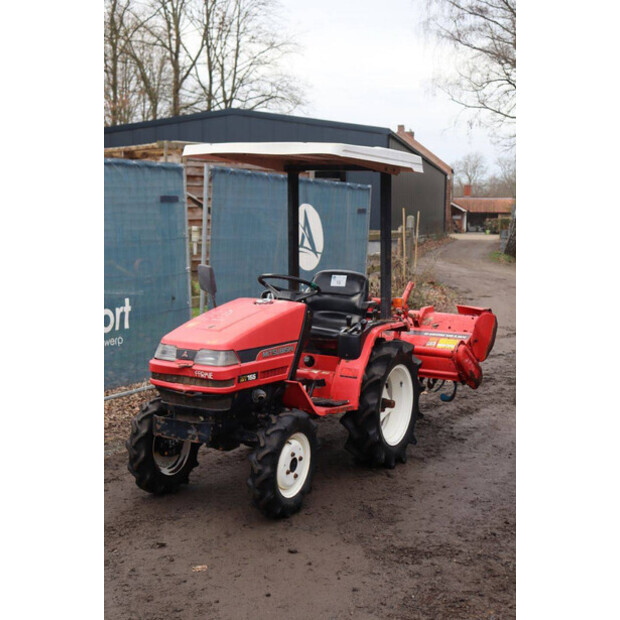 MITSUBISHI MT15F-45181098