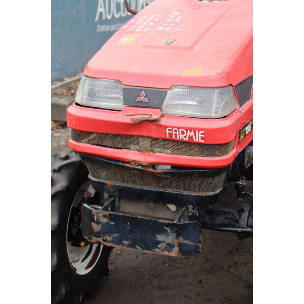 MITSUBISHI MT15F-45181099