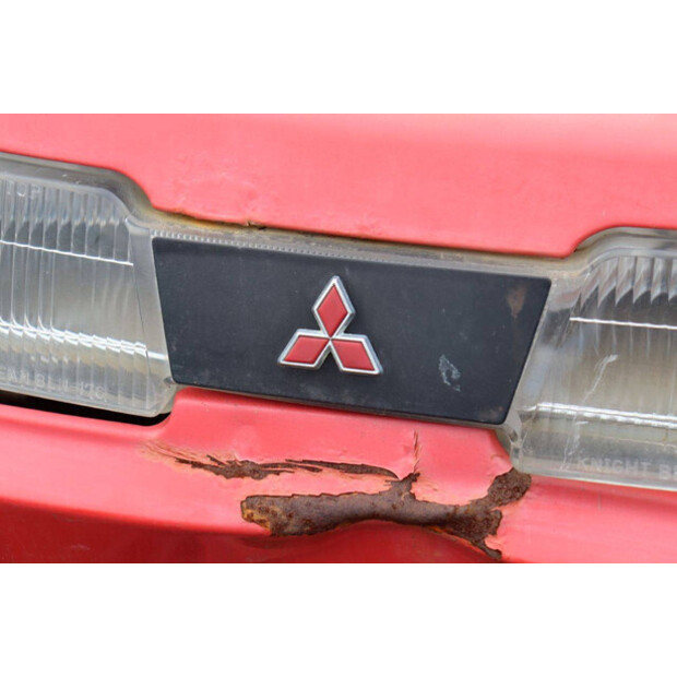 MITSUBISHI MT15F-45181100