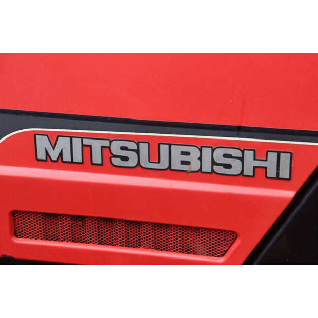 MITSUBISHI MT15F-45181101