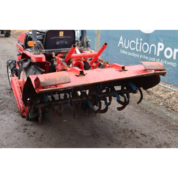 MITSUBISHI MT15F-45181105