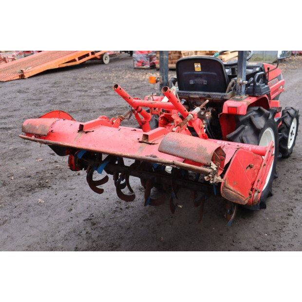 MITSUBISHI MT15F-45181106