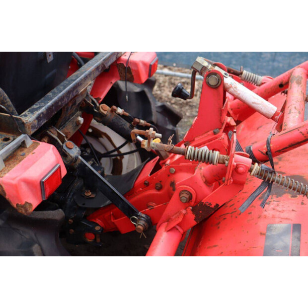 MITSUBISHI MT15F-45181107