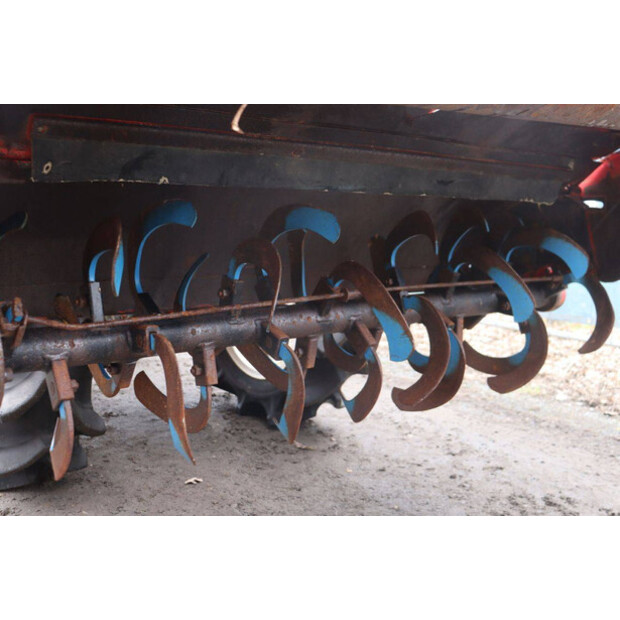 MITSUBISHI MT15F-45181108