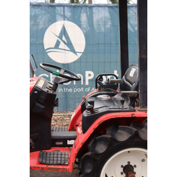 MITSUBISHI MT15F-45181112