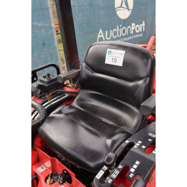 MITSUBISHI MT15F-45181113