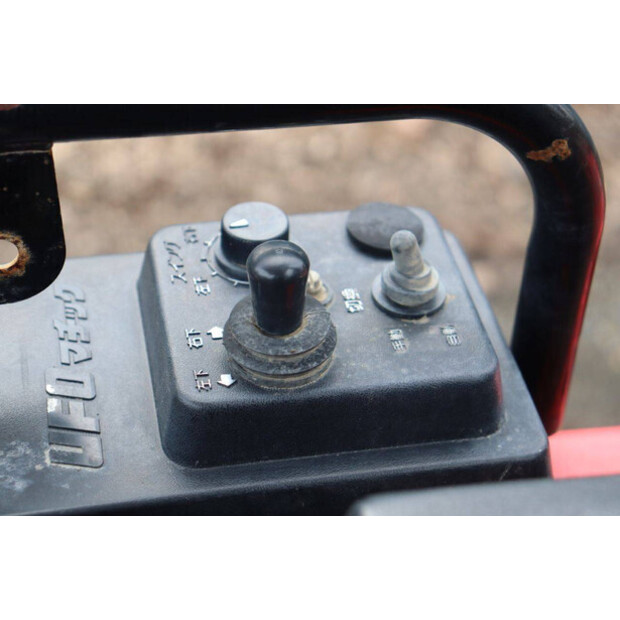 MITSUBISHI MT15F-45181117