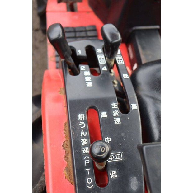 MITSUBISHI MT15F-45181118