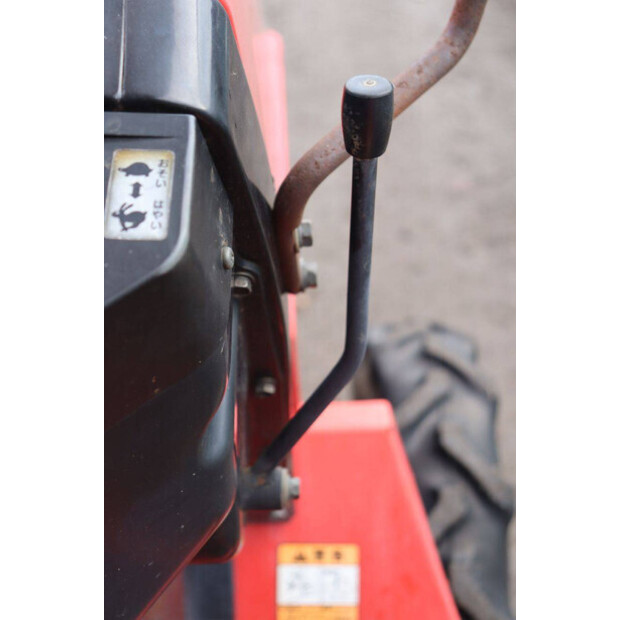 MITSUBISHI MT15F-45181119