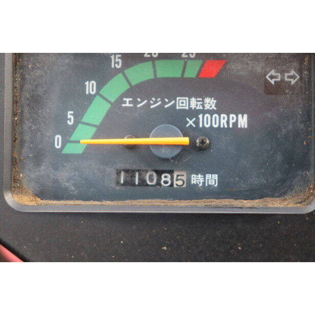 MITSUBISHI MT15F-45181120