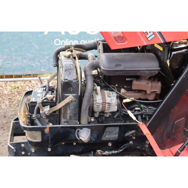 MITSUBISHI MT15F-45181121