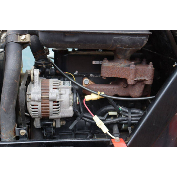 MITSUBISHI MT15F-45181122