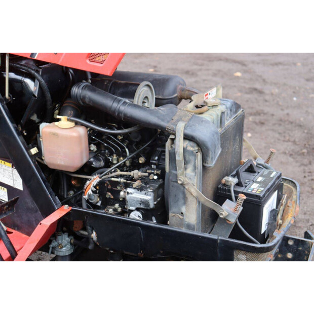 MITSUBISHI MT15F-45181123