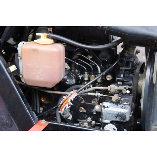 MITSUBISHI MT15F-45181124