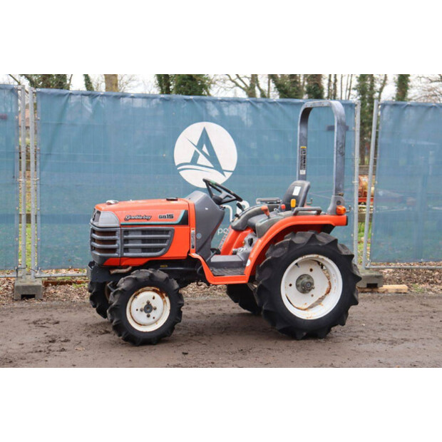 كوبوتا GB15-45181125