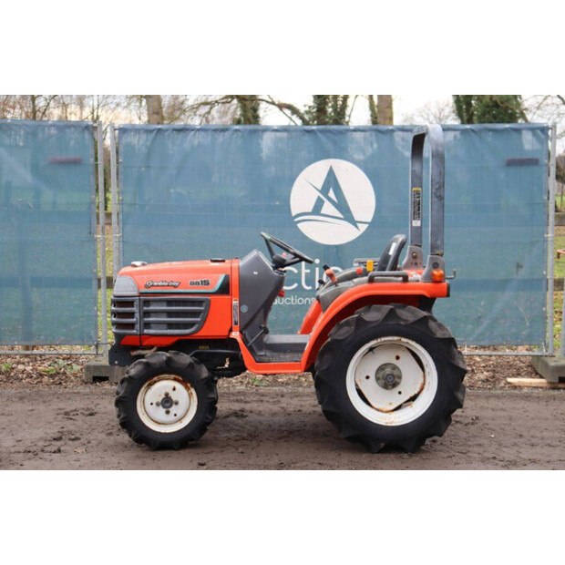 كوبوتا GB15-45181126