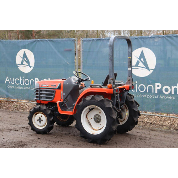 كوبوتا GB15-45181127