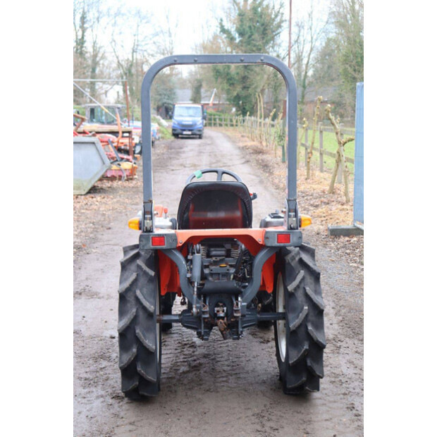 كوبوتا GB15-45181129