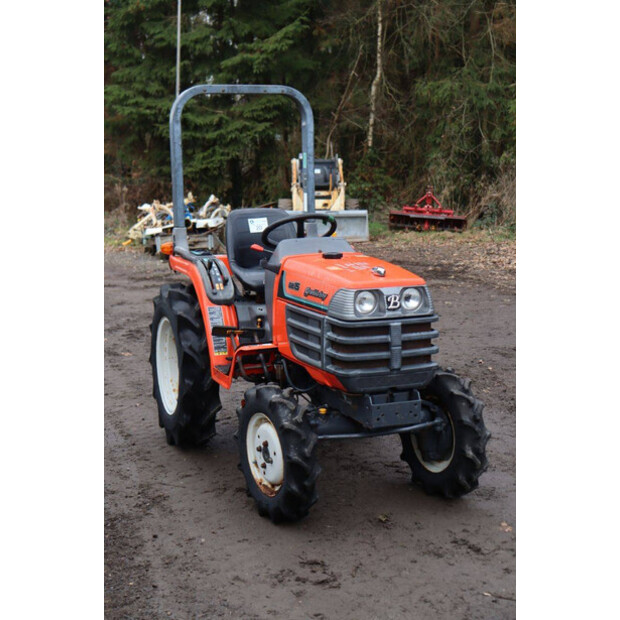 كوبوتا GB15-45181131