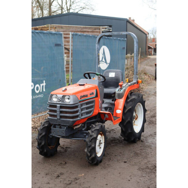 كوبوتا GB15-45181133