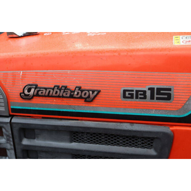 كوبوتا GB15-45181136