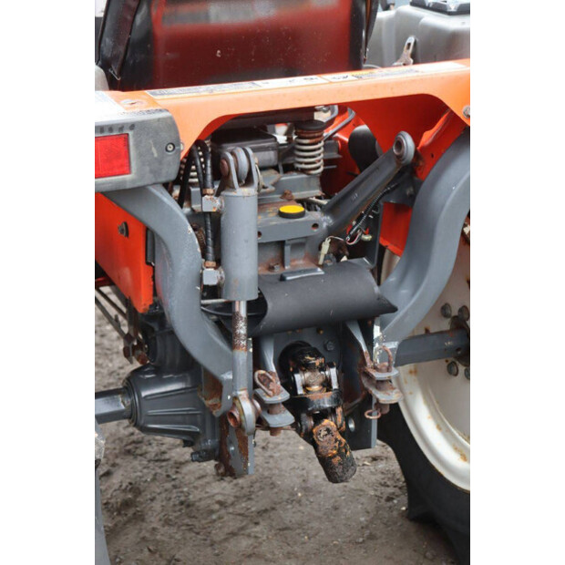 كوبوتا GB15-45181139