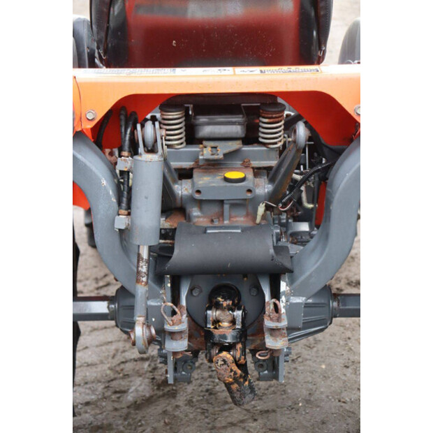 كوبوتا GB15-45181140