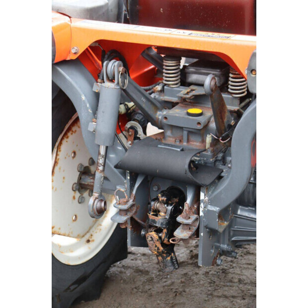 كوبوتا GB15-45181141